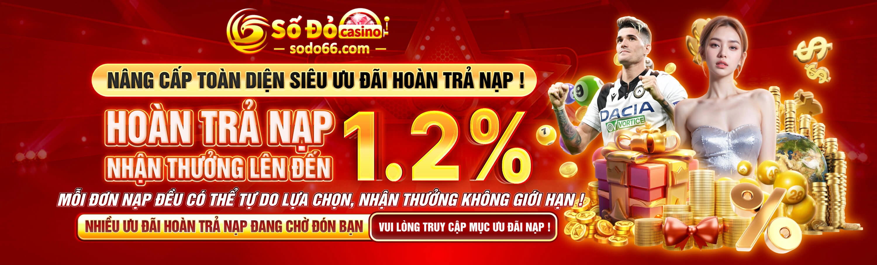 Banner hướng dẫn an toàn và hỗ trợ Sodo66