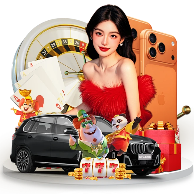 Thông tin casino trên Sodo66