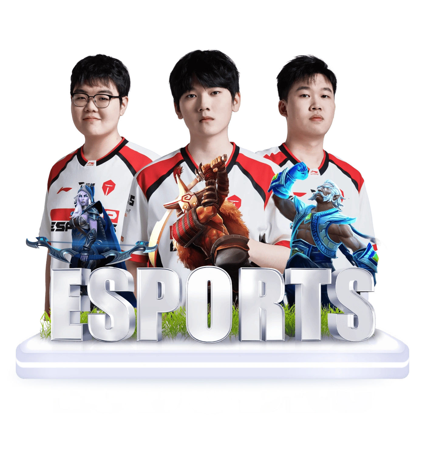 Thông tin esports trên Sodo66