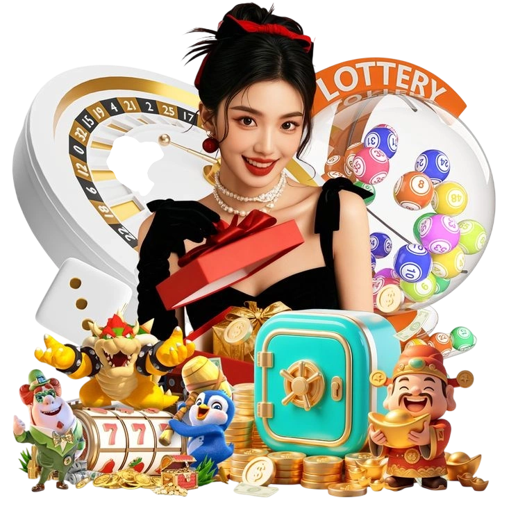 Thông tin xổ số trên Sodo66